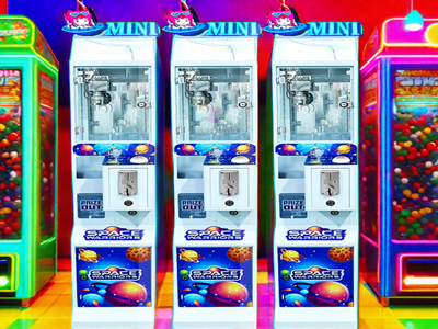 Экологичные подарки из когтевых автоматов для вашего дома